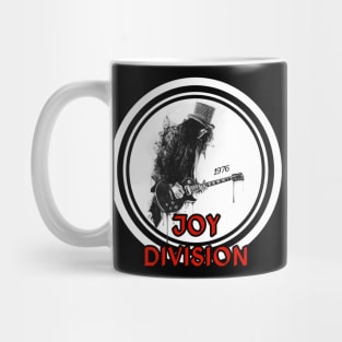 joy division Mug